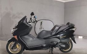 HONDA FORZA Z MF08