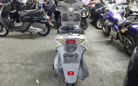 HONDA DIO CESTA GEN 2 2018 AF62
