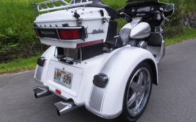 HARLEY FLHTCU TRIKE 1993 DPL