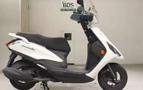 YAMAHA AXIS 125 Z 2023 SED7J