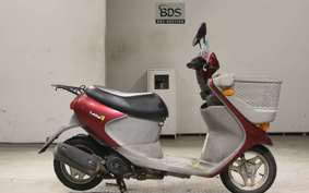 SUZUKI LET's 4 Basket 2019 CA43A