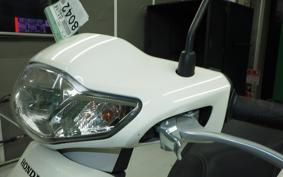 HONDA TACT Gen.4 2025 AF79