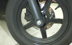 SUZUKI ADDRESS V125 Gen.2 2002 EN11J