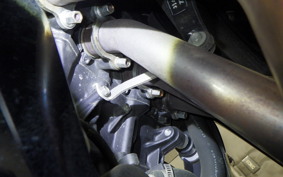 HONDA CBR600RR GEN 3 2007