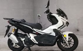 HONDA ADV150 KF38