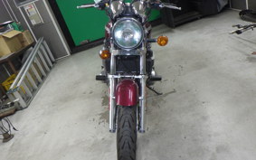 KAWASAKI ZEPHYR 1100 1992 ZRT10A