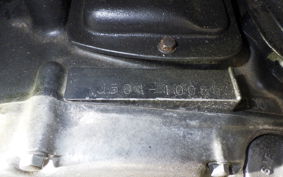 SUZUKI GSX250L 2011 GJ51E