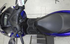 YAMAHA TRICITY 155 A SG37J