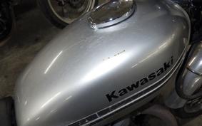 KAWASAKI 250TR BJ250F