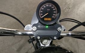 HARLEY XL883 2007 CR2