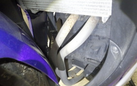 YAMAHA YZF-R25 2002 RG10J