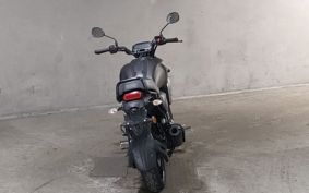 YAMAHA FZX150 RG73