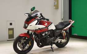 HONDA CB400 SUPER BOLDOR VTEC 2005 NC39