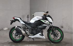 KAWASAKI Z250 ER250C