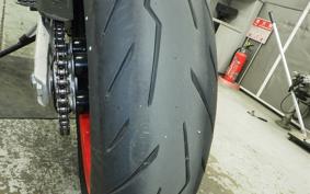 DUCATI HYPERMOTARD698 2024