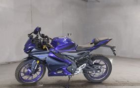 YAMAHA YZF-R125 RE061