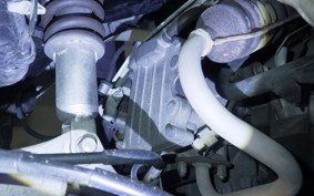 HONDA GYRO CANOPY TA03