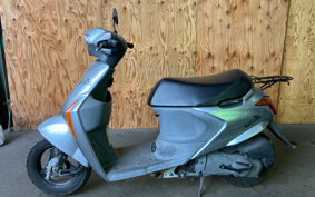 SUZUKI LET's 5 CA47A