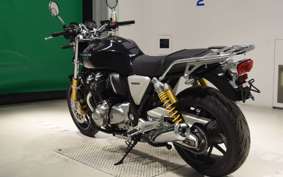 HONDA CB1100RS 2018