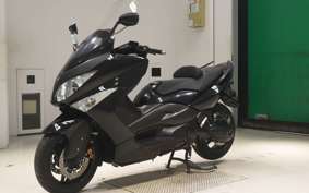 YAMAHA T-MAX 500 2008 SJ08J