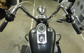 HARLEY FLSTSC 1450 2004