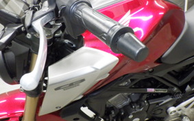 HONDA CB125 R 2025 JC91
