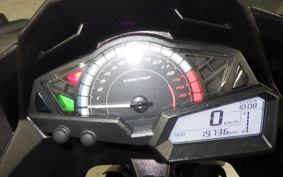 KAWASAKI NINJA 250 EX250L