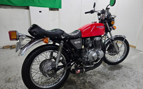 HONDA CB400 2016 CB400F