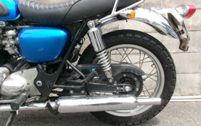 KAWASAKI W650 2006 EJ650A