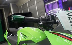 KAWASAKI NINJA 400 2023 EX400L