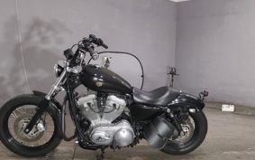 HARLEY XL883L CR2