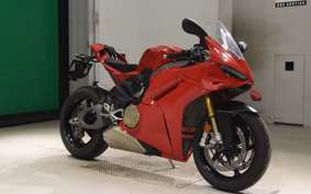 DUCATI PANIGALE V4 S 2025