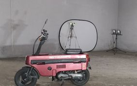 HONDA MOTOCOMPO AB12