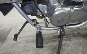 HONDA MAGNA 50 2004 AC13