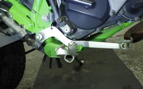 KAWASAKI KSR-2 2021 MX080B