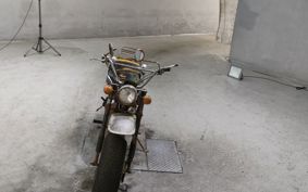 SUZUKI VANVAN 90 RV90