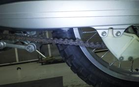 HONDA CRF250L 2001 MD38