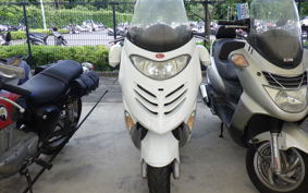 KYMCO GRAND DINK 125 Z