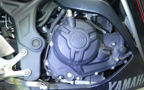 YAMAHA YZF-R25 A RG10J