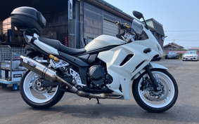 SUZUKI BANDIT1250F ABS 2012 GW72A