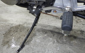 HONDA GB250 CLUBMAN Gen.5 1997 MC10