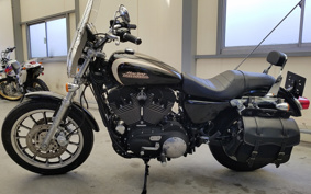 HARLEY XL1200R 2007 CV3