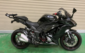 KAWASAKI NINJA 1000 ABS 2018 ZXT00W