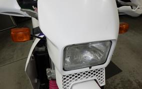 YAMAHA DT125R Gen.3 1987 3FW