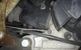 SUZUKI LET's 4 CA45A