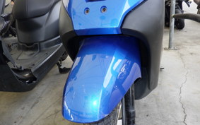 HONDA TACT-4ﾍﾞｰｼｯｸ AF79