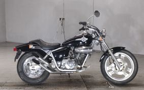 HONDA MAGNA 50 AC13