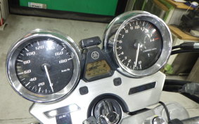 YAMAHA XJR400 Gen.3 R 2008 RH02J