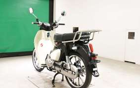 HONDA C125 SUPER CUB 2010 JA48