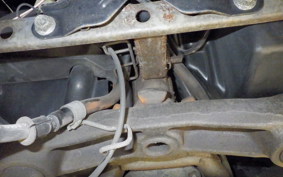 YAMAHA MAJESTY 250 Gen.2 SG03J